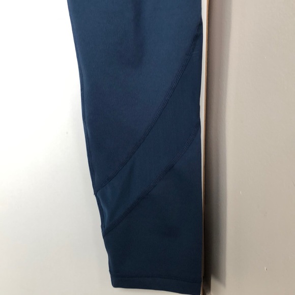 Athletic Leggings - Picture 2 of 4